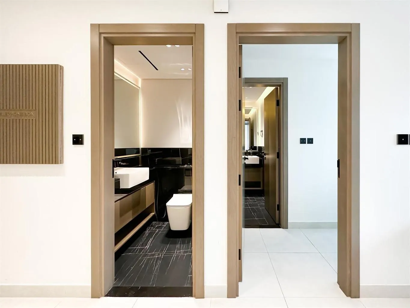 Trophy Sunny Honey Suite Canal View & Infinty Pool Dubai